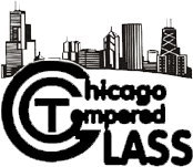 Chicago Tempered Glass